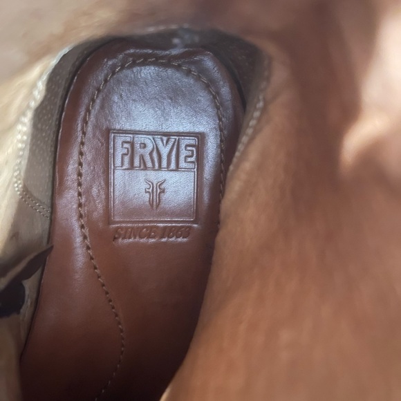 Frye Gates Triple Monk Boots main image 8